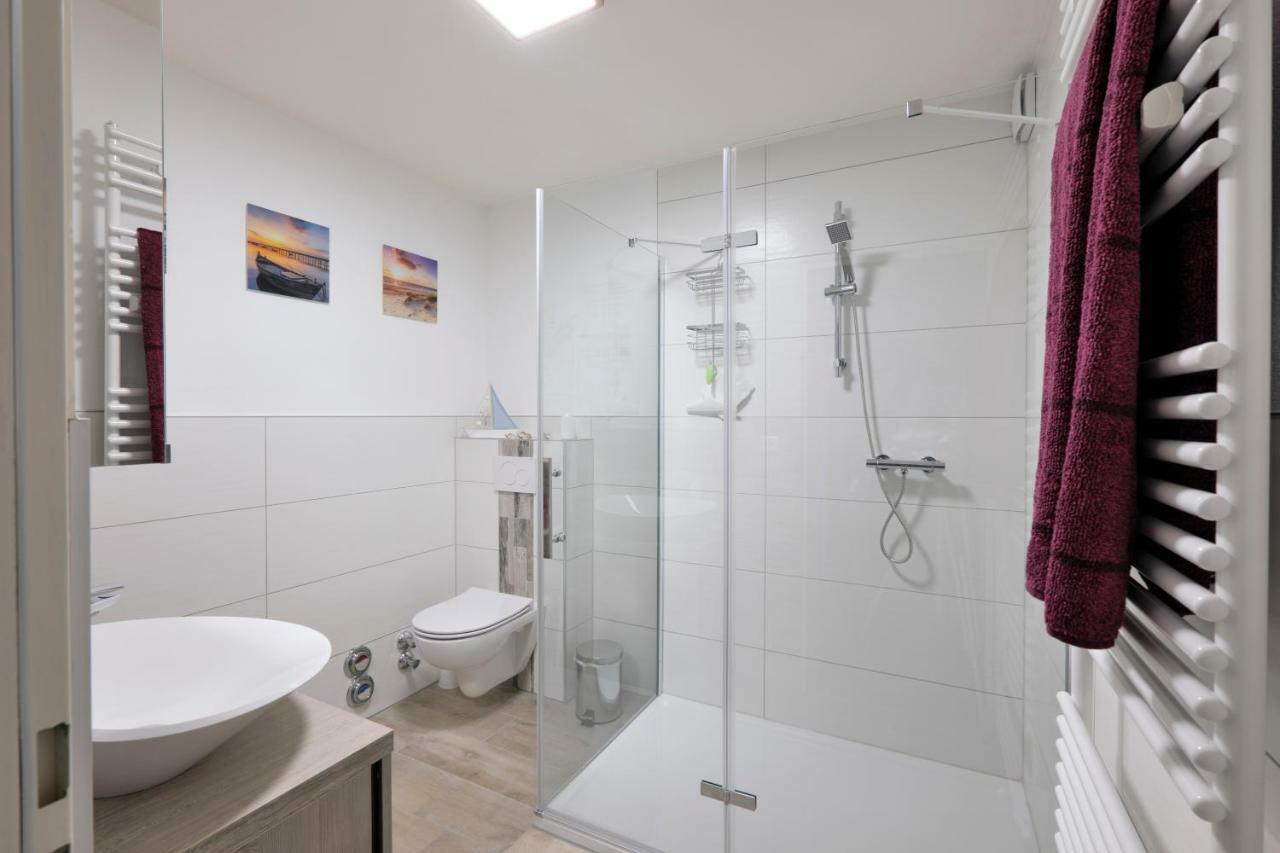 Ferienwohnung Seenah Gunzenhausen Esterno foto